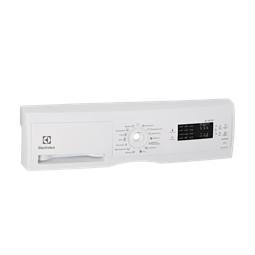 panel obslugi,bialy,Electrolux,PL,Symbols