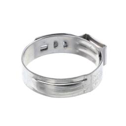clamp, hose clamp, Ø23.5mm