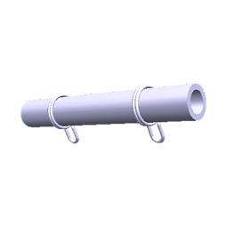 connecting hose