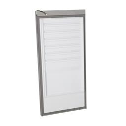Montering av kjøleskapsdør - 1210x595mm