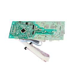 main electronic board