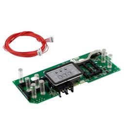 ovládacia elektronika, set, kábel, TC5,TIR,FLWM