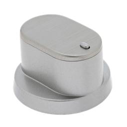knob, inox