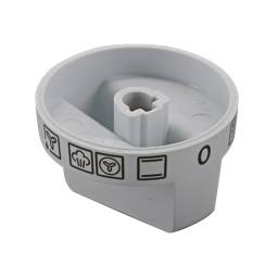 knob, function, white