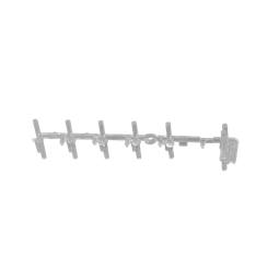 Tumble Dryer Luminous Diode Diffusor