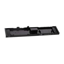 Bedienblende,schwarz,Progress,600, BI