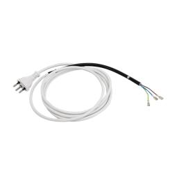 power cable, 2450mm, SWISS