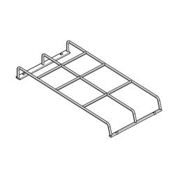 GITTER,PFANNENAUFLAGE,LINKS
