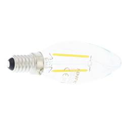 Glühlampe, LED