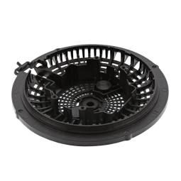 Motorhalter