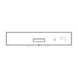 control panel, inox, Juno, 590mm