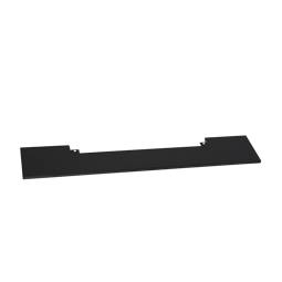 front panel,