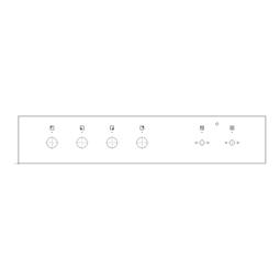 Connection box,with,cable,6 pol.