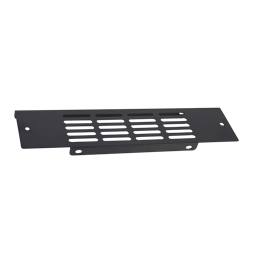 air vent grid, bottom, 293x75mm