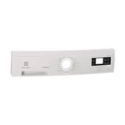 panel obslugi,bialy,Electrolux,EWS1066EDW,RU