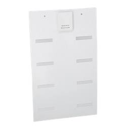 air channel, assembly, refrigerator,