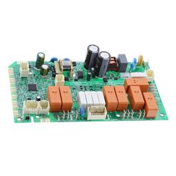 power board