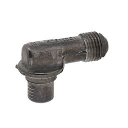 connettore,bruciatore forno,completo