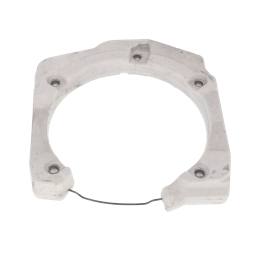 contrappeso, anteriore, 16.5kg,G60 WD