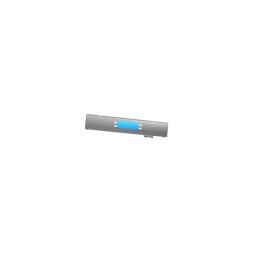 control panel,inox,John Lewis,with buttons, FS594m