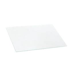 glass shelf