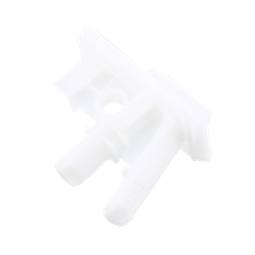 Conector de 2 vías para lavadora