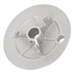 Hob Semi-Rapid Burner Crown