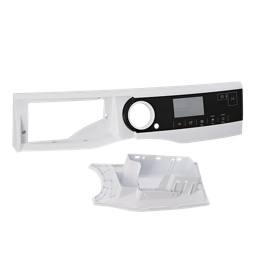 control panel, white, AEG, EN,SYM