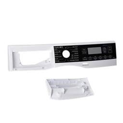 control panel,white,Electrolux,FR