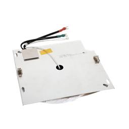 bobina, induzione, completo, tiger, 210mm