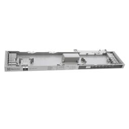 manöverpanel, grå, Electrolux