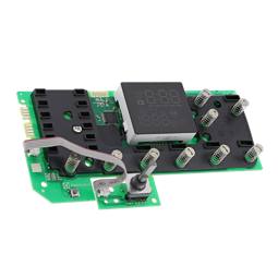 ovládací elektronika, sada, volič programů, TC4,WD,Diamond