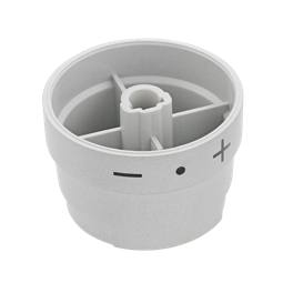 manopola, inox