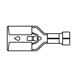 harness,earth,anti-interference filter,230+1200+230mm