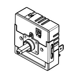 régulateur d'énergie,simple,240V