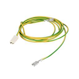 harness,earth,main electronic board,J4,300+1710mm