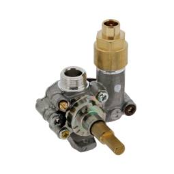 GASHAHN,SCHNELL,D=0.50MM G30-3
