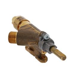 cock, small burner, COPRECI