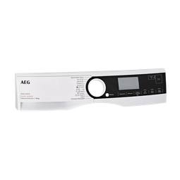 BEDIENBLENDE,WEISS,AEG,DE