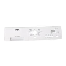 control panel,Handle,AEG,T61270AC,EN