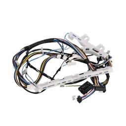 harness, assembly,