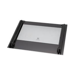 Conjunto de puerta y vidrio - 594x471mm