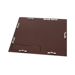 cooking top,black,AEG,590x520mm