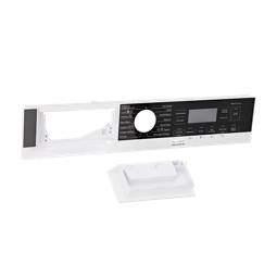 BEDIENBLENDE,WEISS,ELECTROLUX,