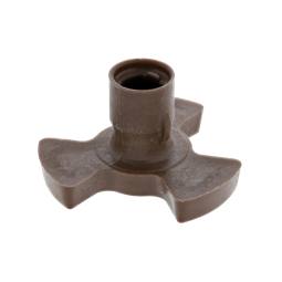 Socle,plateau tournant,roulett