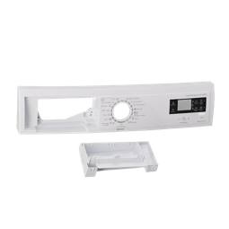 Bandeau,poignée,electrolux,ewf