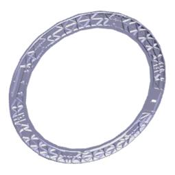 futryna, tył, Ø444,6mm