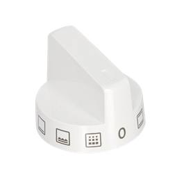 knob, function, white