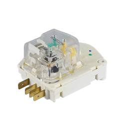 Programmateur,12h 220v-50hz