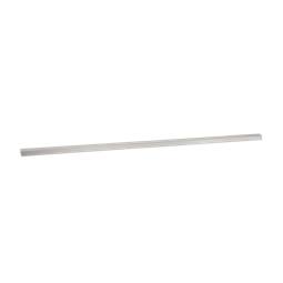kantlijst, glazen plank, 472mm